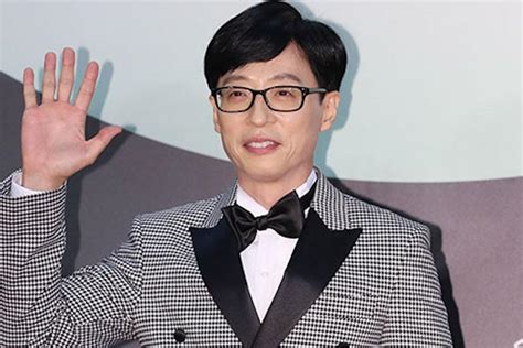 jae suk|Yoo Jae Suk Talks About His Old And Current TV Shows, His 30 .